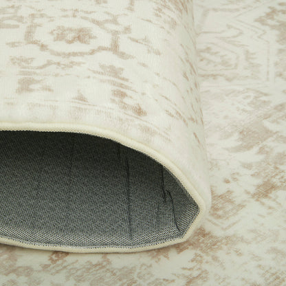 Morbida Natural Rug