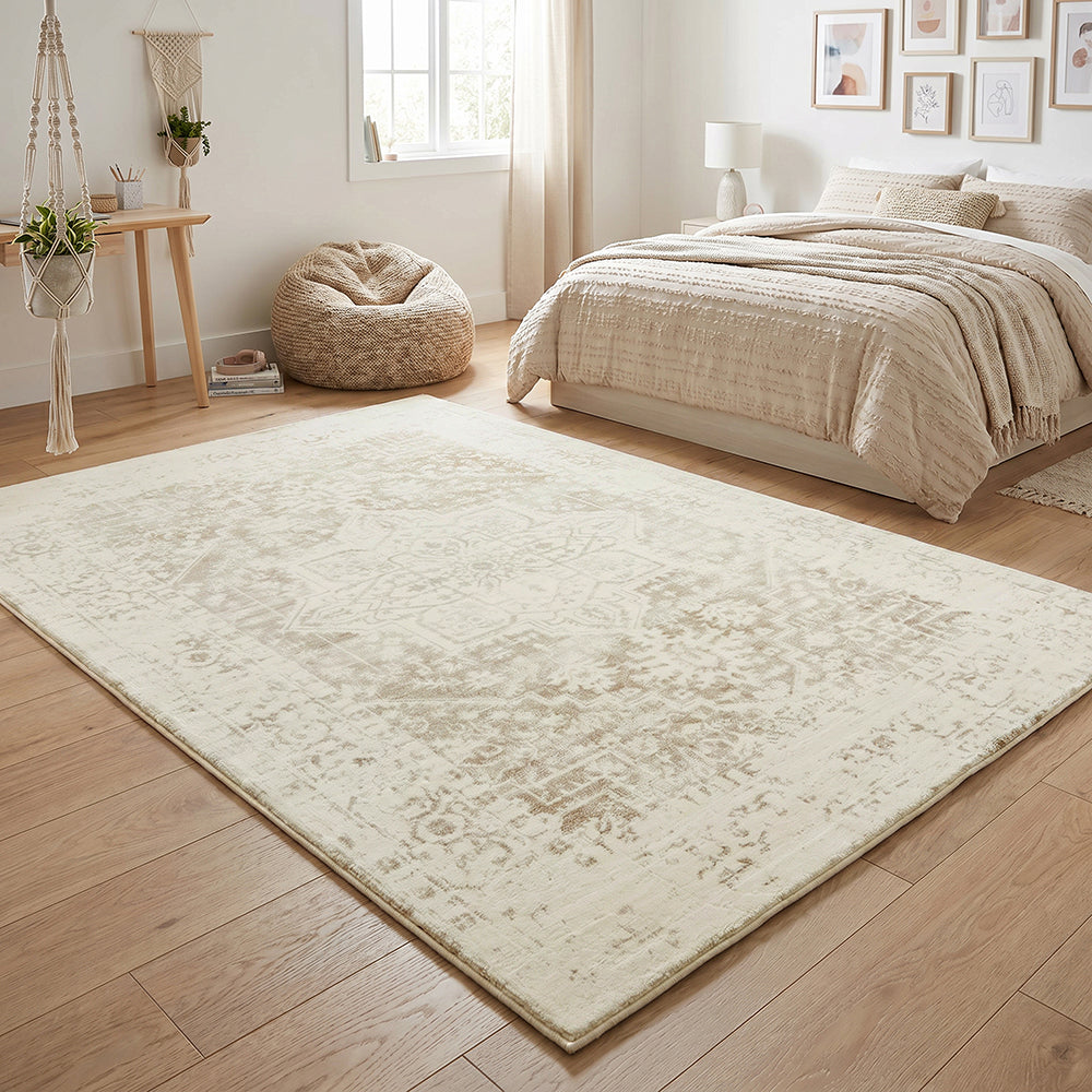 Morbida Natural Rug