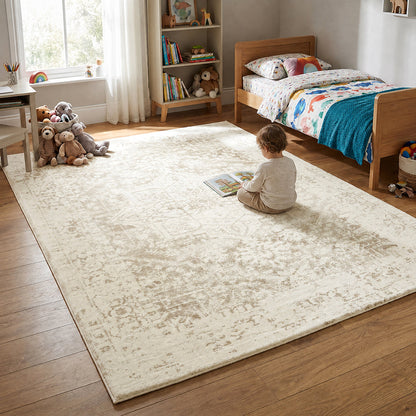 Morbida Natural Rug