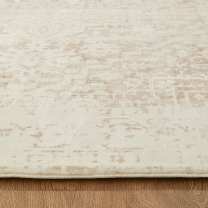 Morbida Natural Rug
