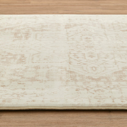 Morbida Natural Rug