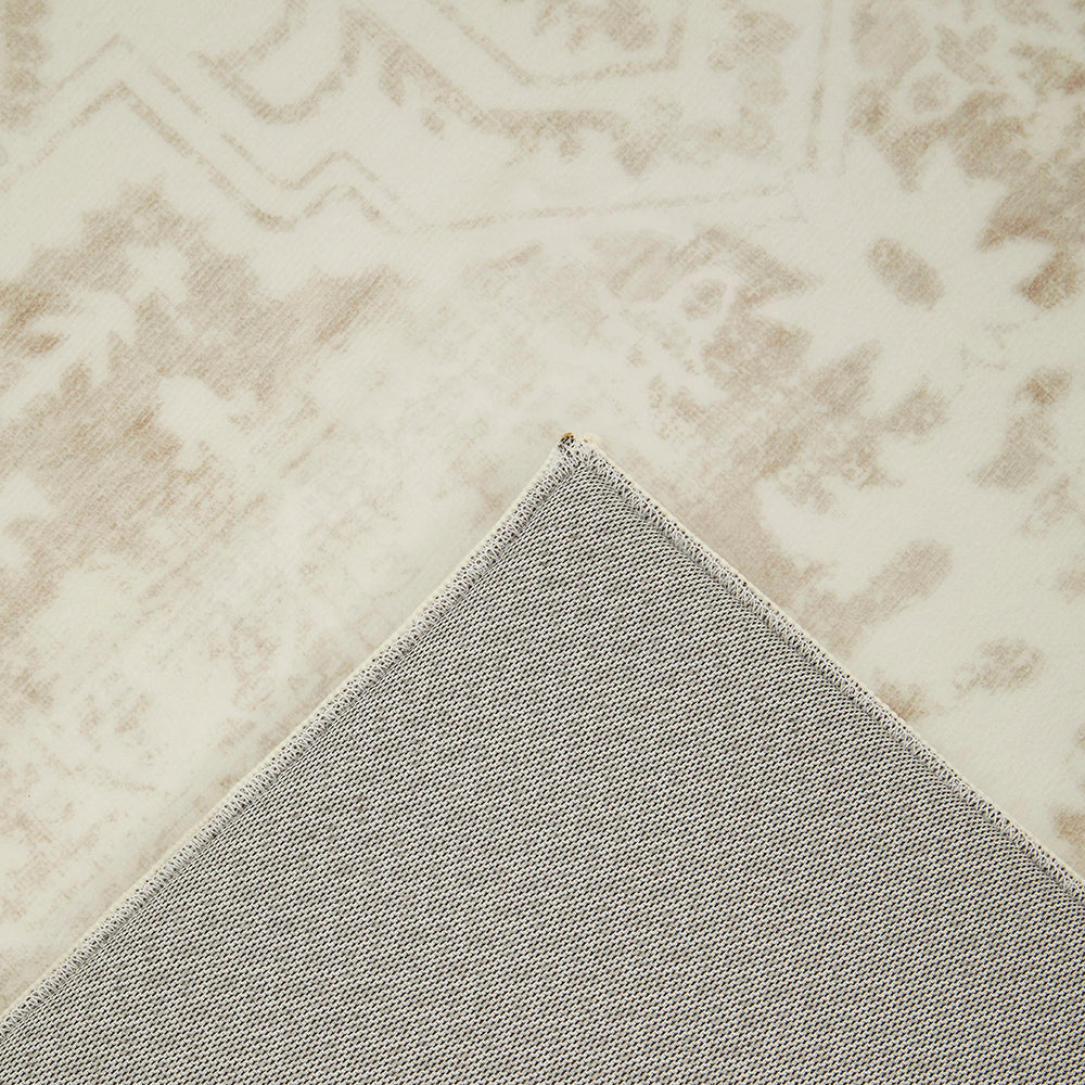 Morbida Natural Rug