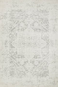 Morbida Silver Rug