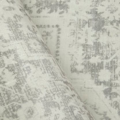 Morbida Silver Rug