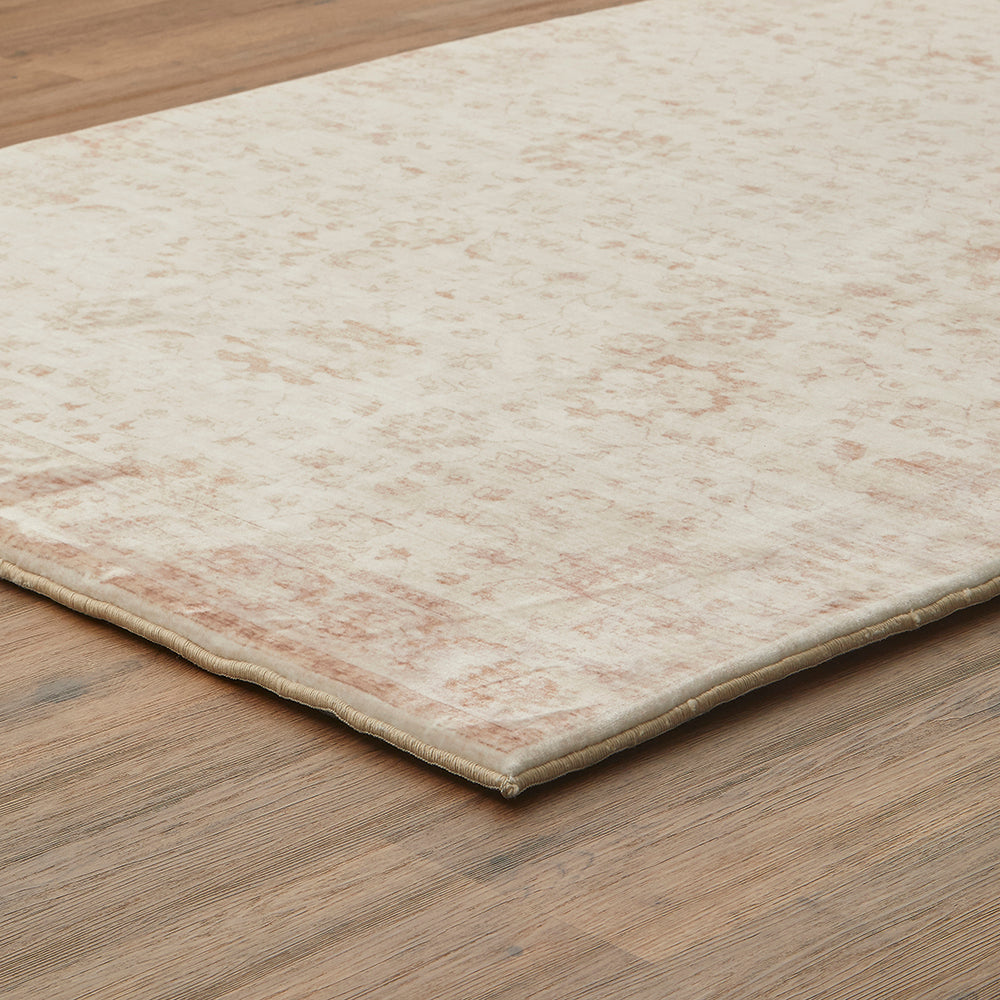 Morbida Tusk Natural Rug