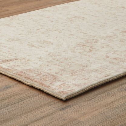 Morbida Tusk Natural Rug