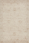 Morbida Tusk Natural Rug