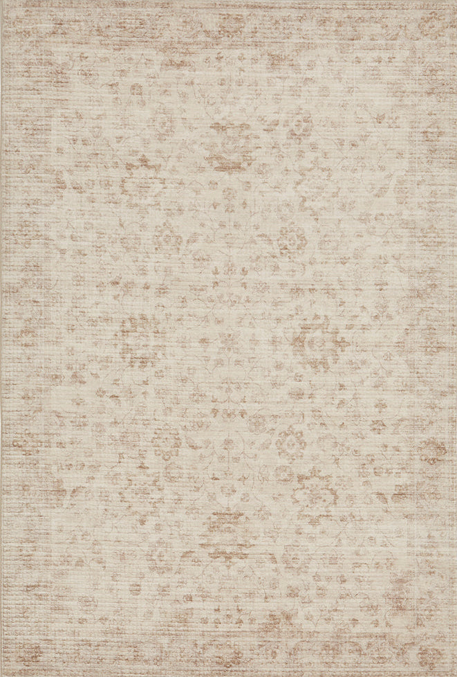 Morbida Tusk Natural Rug