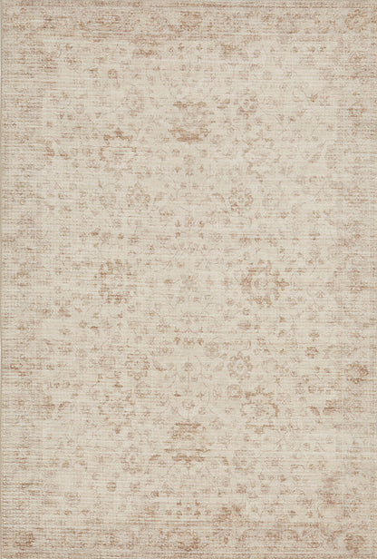 Morbida Tusk Natural Rug