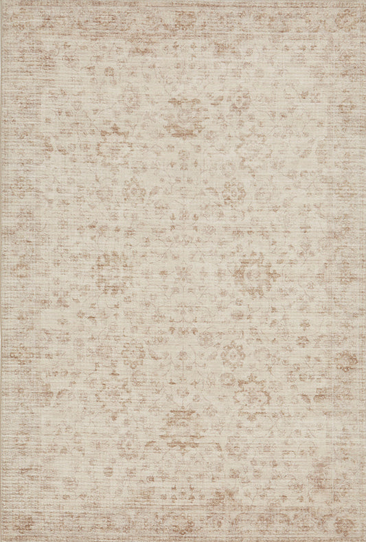 Morbida Tusk Natural Rug