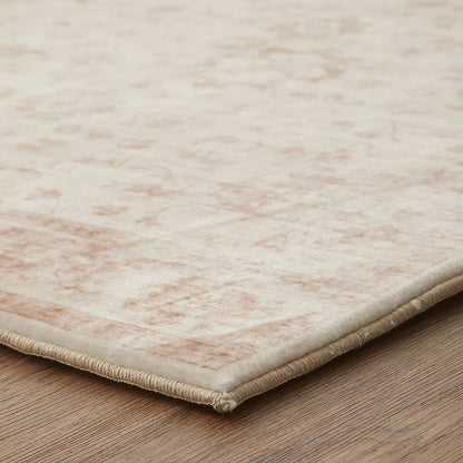 Morbida Tusk Natural Rug