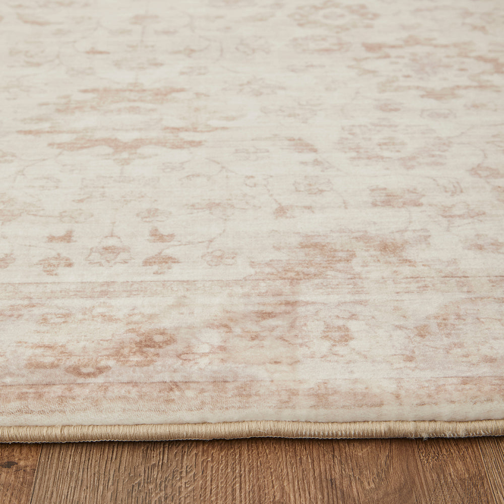 Morbida Tusk Natural Rug