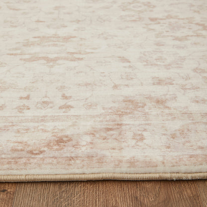 Morbida Tusk Natural Rug