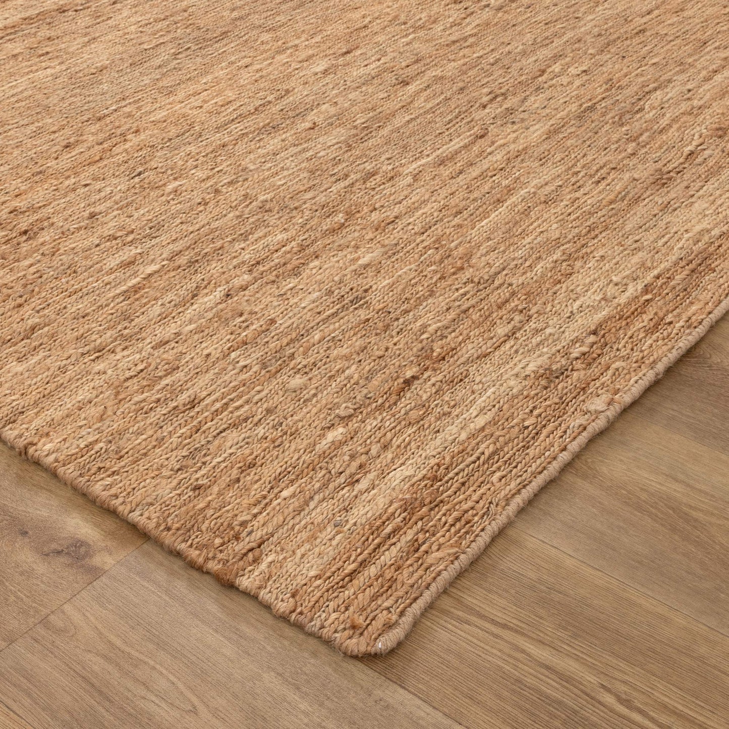 Splendour Natural Jute Rug