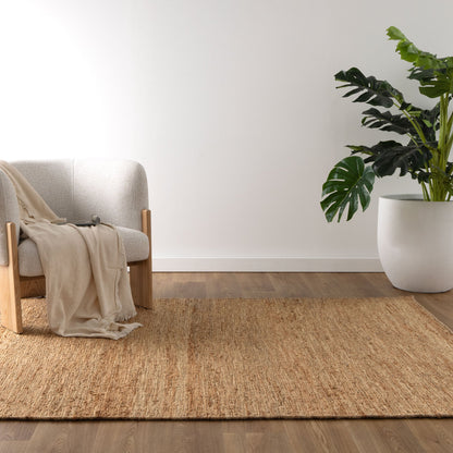 Splendour Natural Jute Rug