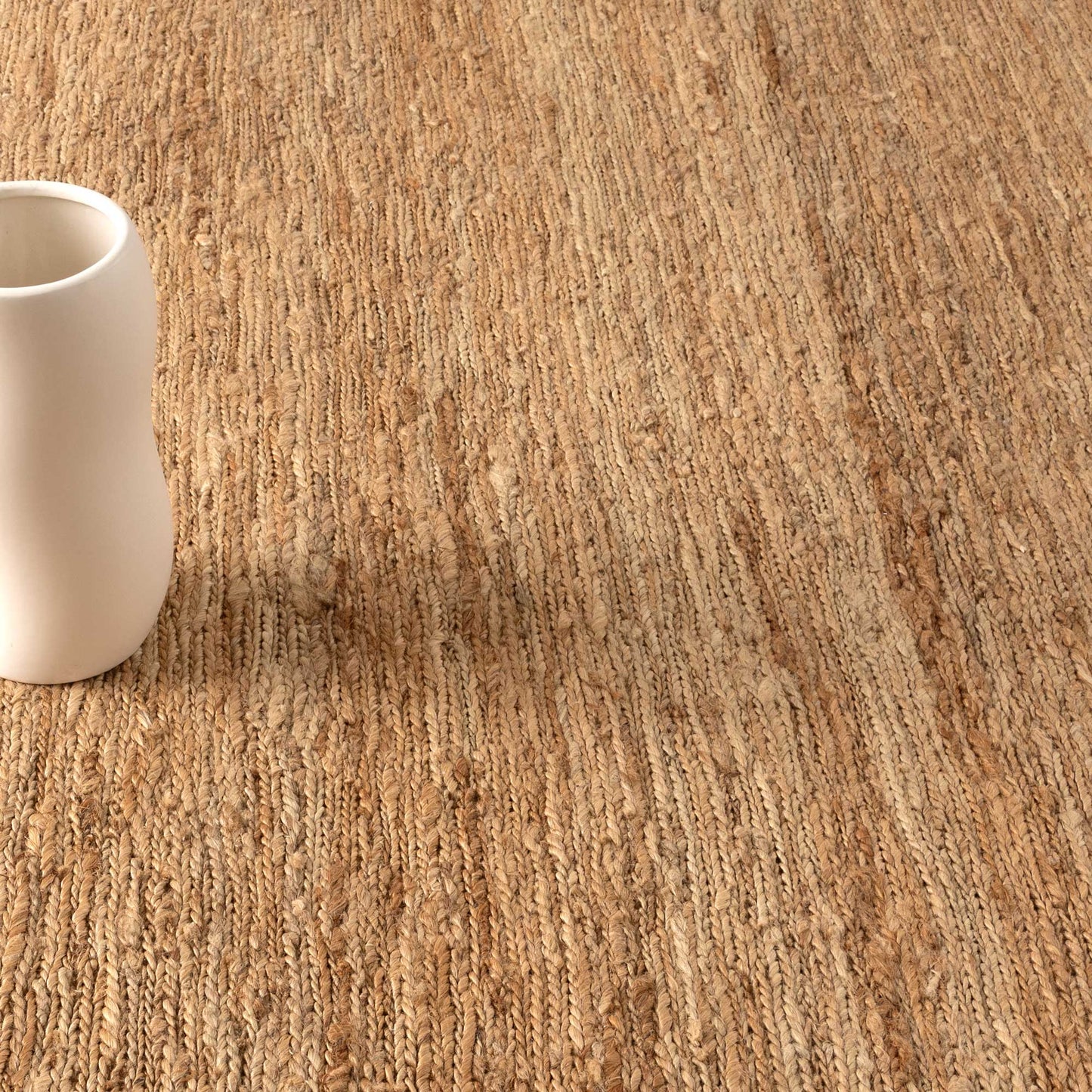 Splendour Natural Jute Rug