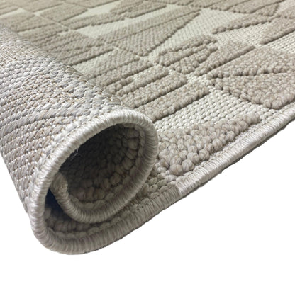 Norva Beige Rug