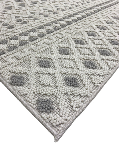 Norva Grey Rug