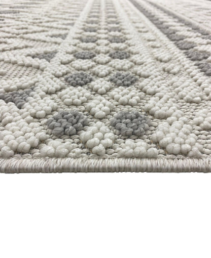 Norva Grey Rug