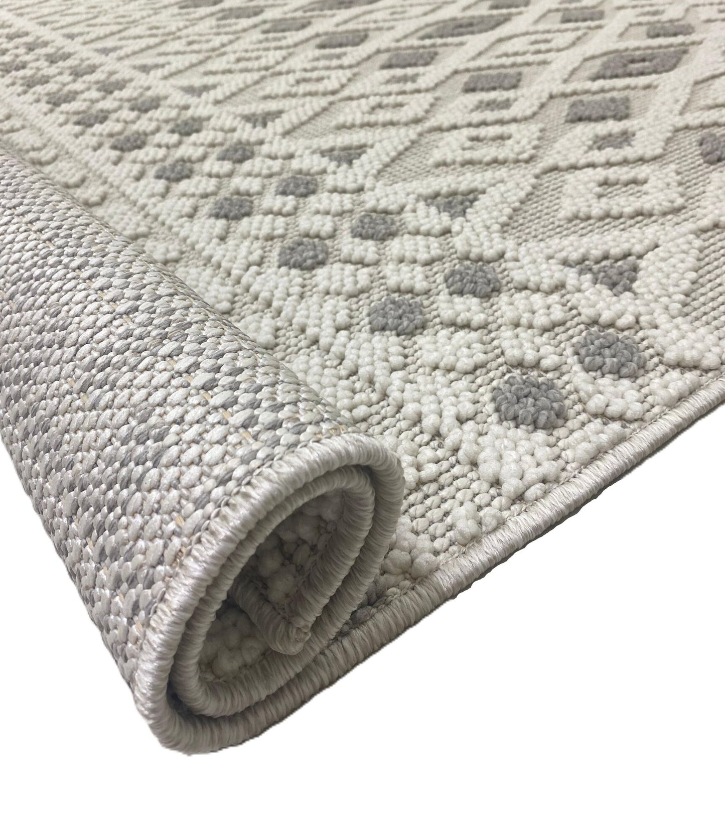 Norva Grey Rug