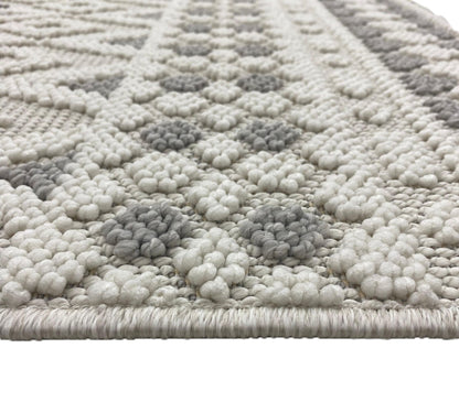 Norva Grey Rug
