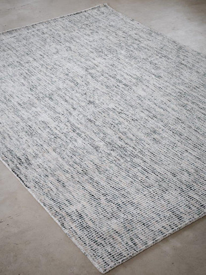 Nova Modern Ivory Rug