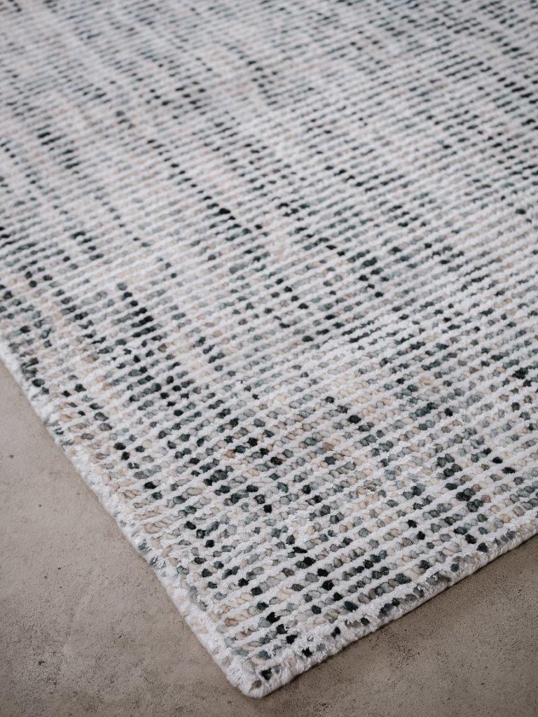 Nova Modern Ivory Rug