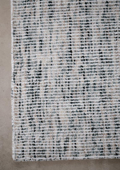 Nova Modern Ivory Rug