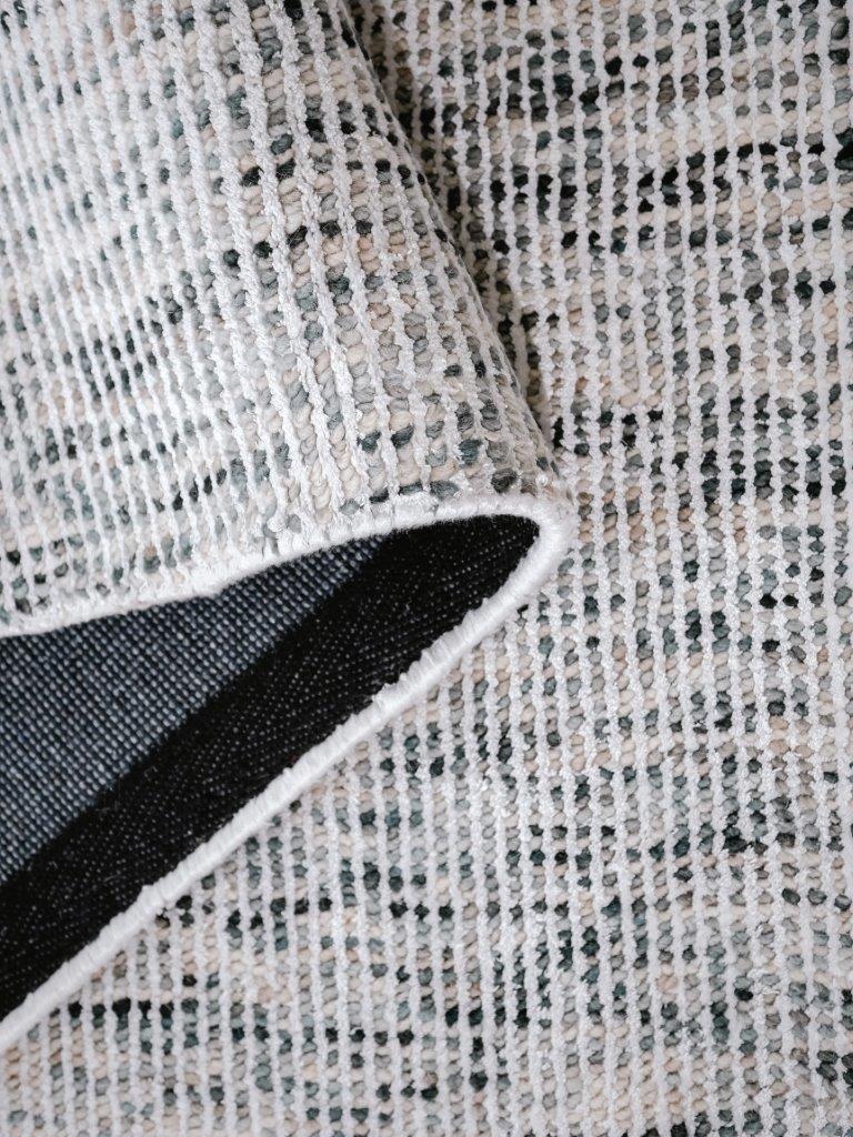 Nova Modern Ivory Rug