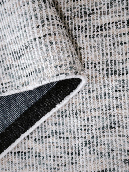 Nova Modern Ivory Rug