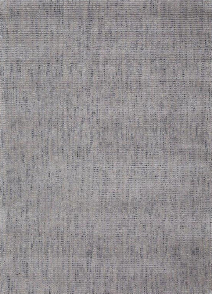 Nova Modern Silver Rug