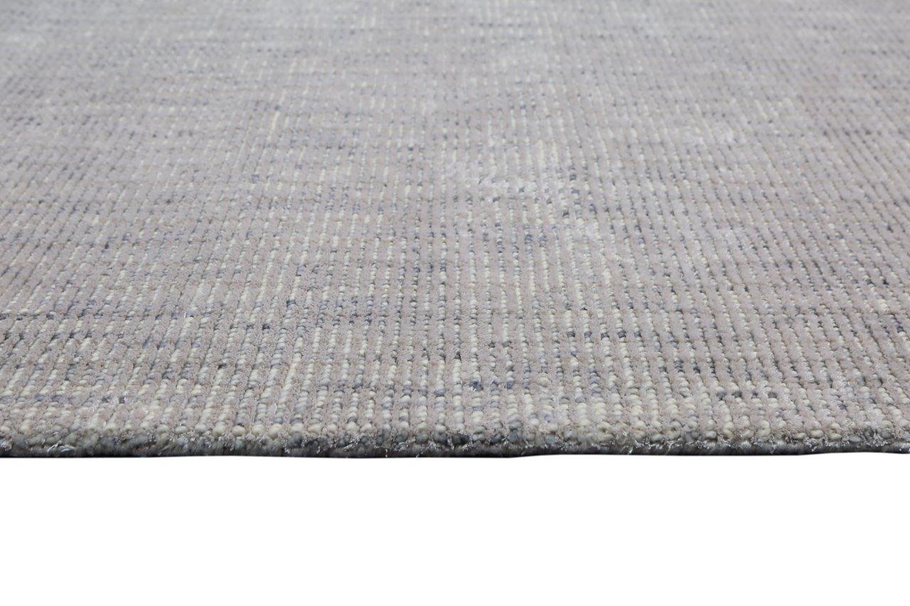 Nova Modern Silver Rug