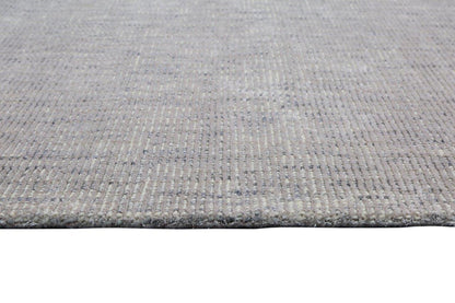 Nova Modern Silver Rug