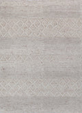 Aris Beige Wool Rug