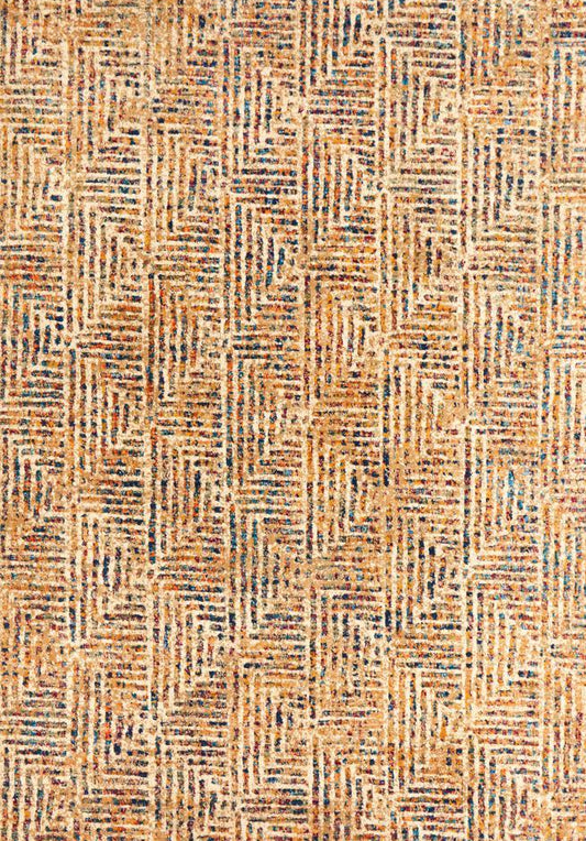 Nocturne Multicolor Rug