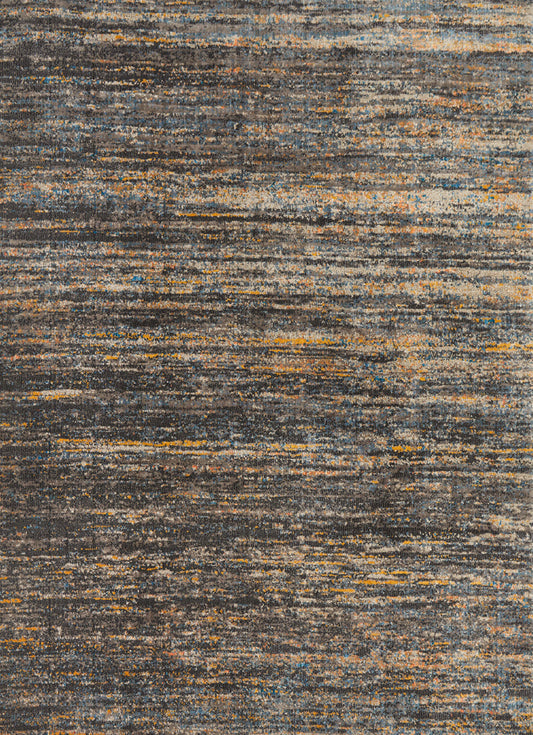 Nocturne Slate Grey Rug
