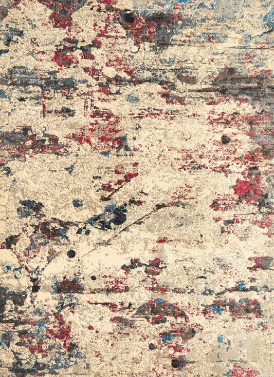 Nocturne Stone Beige Rug
