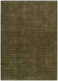 Abode Modern Olive Rug