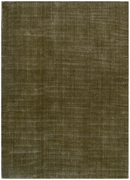 Abode Modern Olive Rug ‚Äö√Ñ√Æ polyester outdoor rug, patio and deck-ready, Haus & Harbour