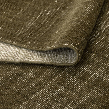 Abode Modern Olive Rug