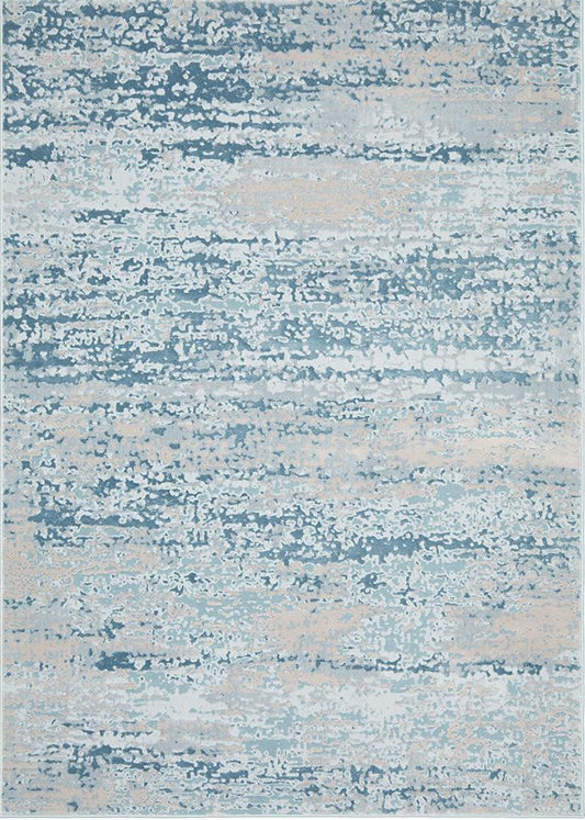 Orvelle Cobalt Blue Rug