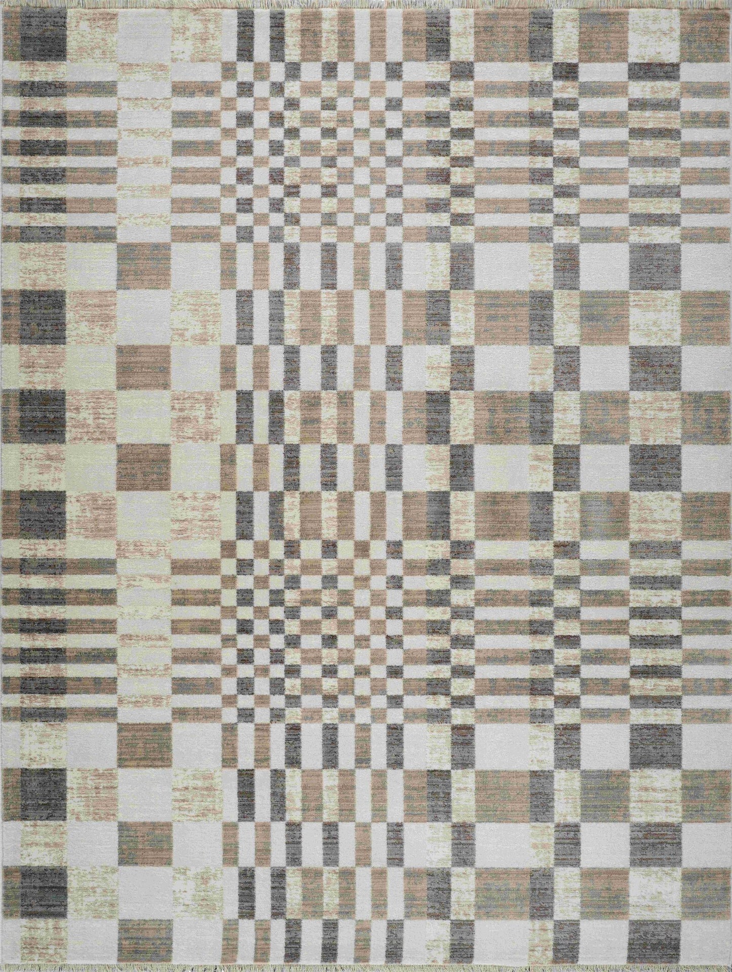 Oria Brown Rug