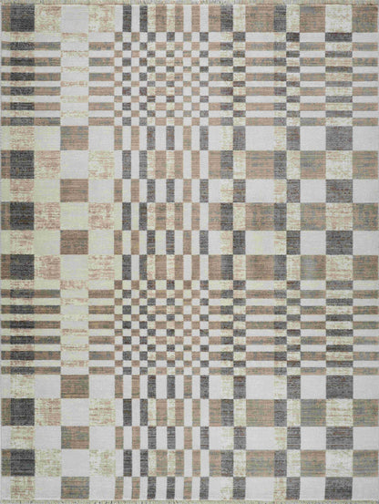 Oria Brown Rug