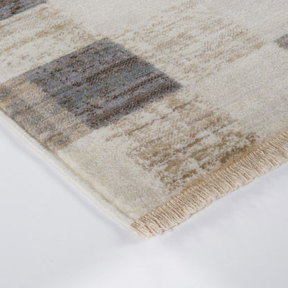 Oria Brown Rug
