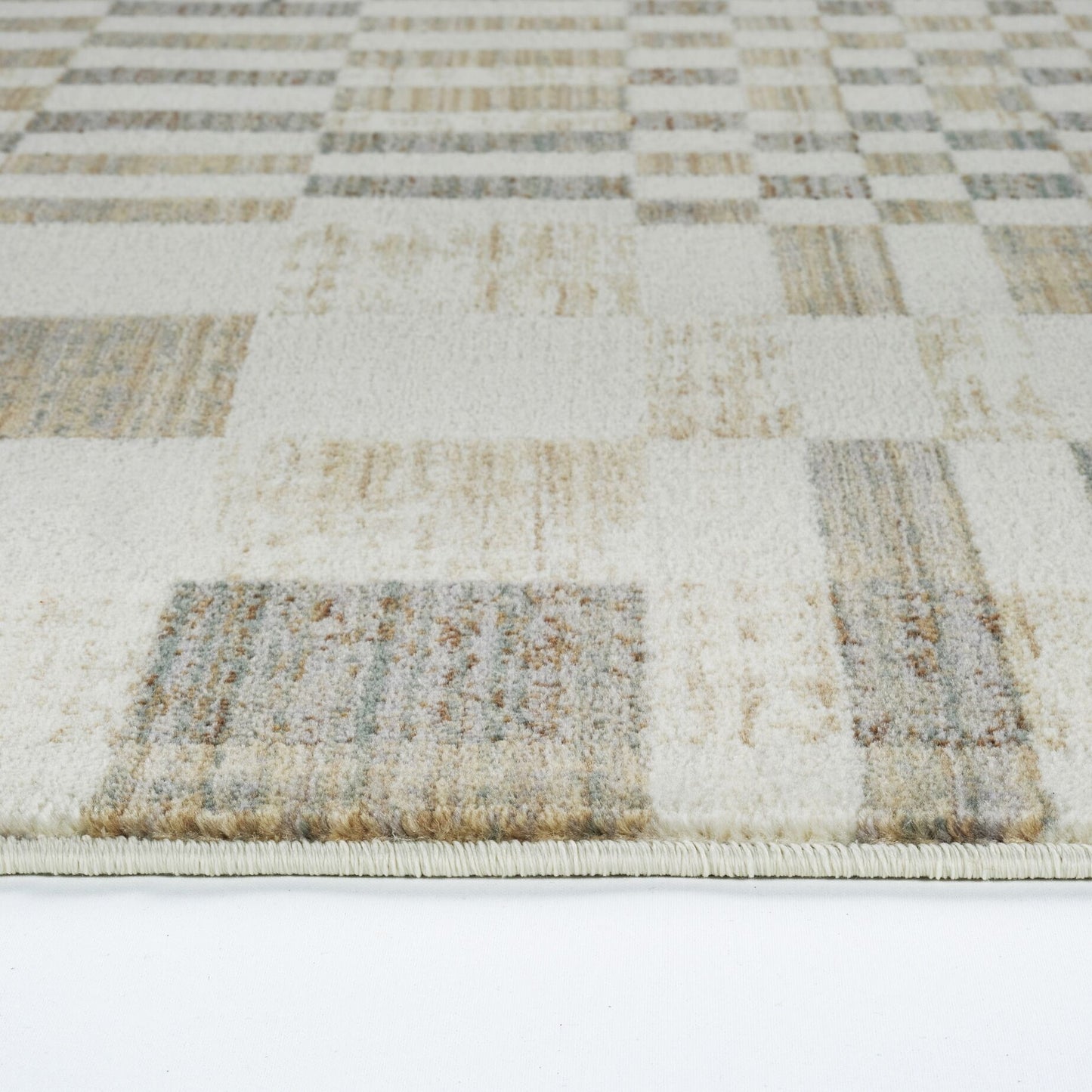 Oria Brown Rug