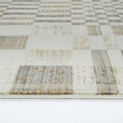 Oria Brown Rug