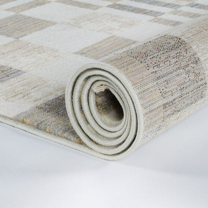 Oria Brown Rug