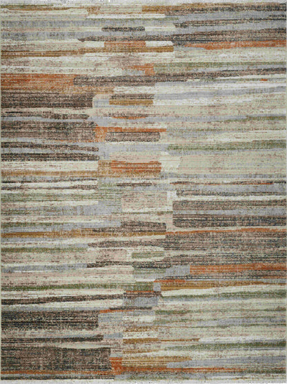 Oria Multi Lines Rug