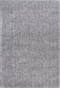 Obsidia Stone Grey  Rug