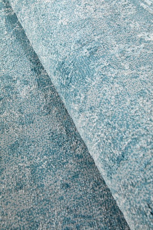 Orvelle Blue Rug